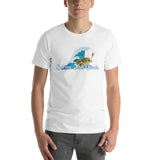 Got Em' Fish Good OG Logo T-shirt