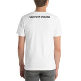 Got Em' Fish Good OG Logo T-shirt